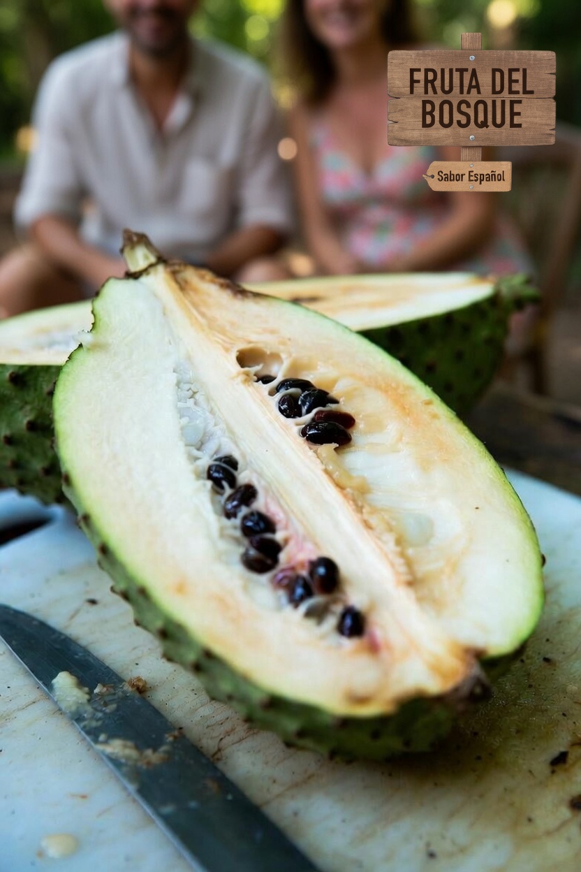 Guanábana (Graviola): explorando su posible papel en el apoyo a la salud de la próstata: lo que sugiere la investigación