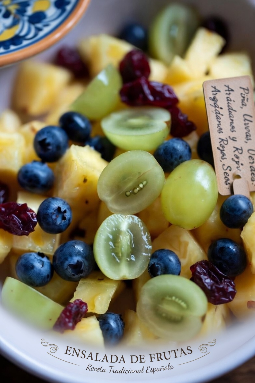 Descubre 4 deliciosas frutas que apoyan naturalmente la función renal saludable