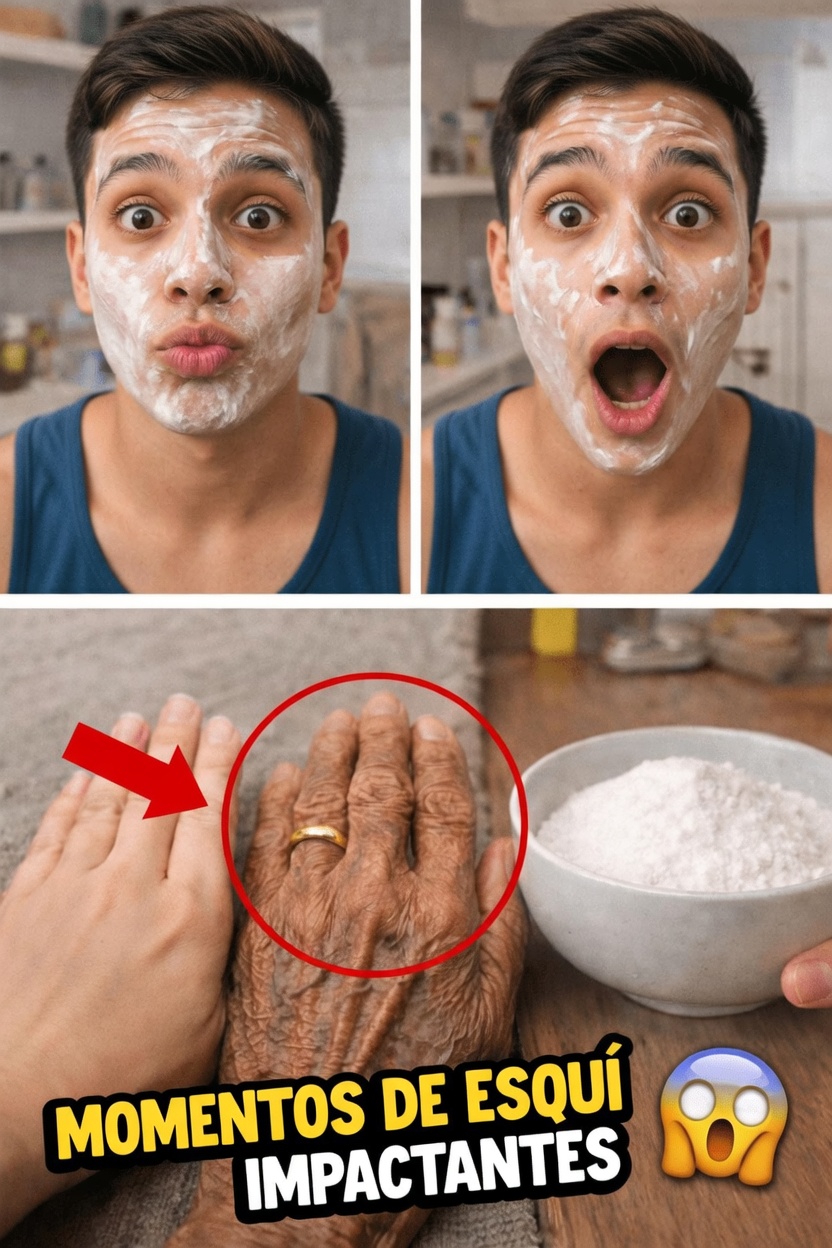 ¿Puede el bicarbonato de sodio ayudar a suavizar la apariencia de las líneas finas? Explorando una exfoliación suave para la piel madura