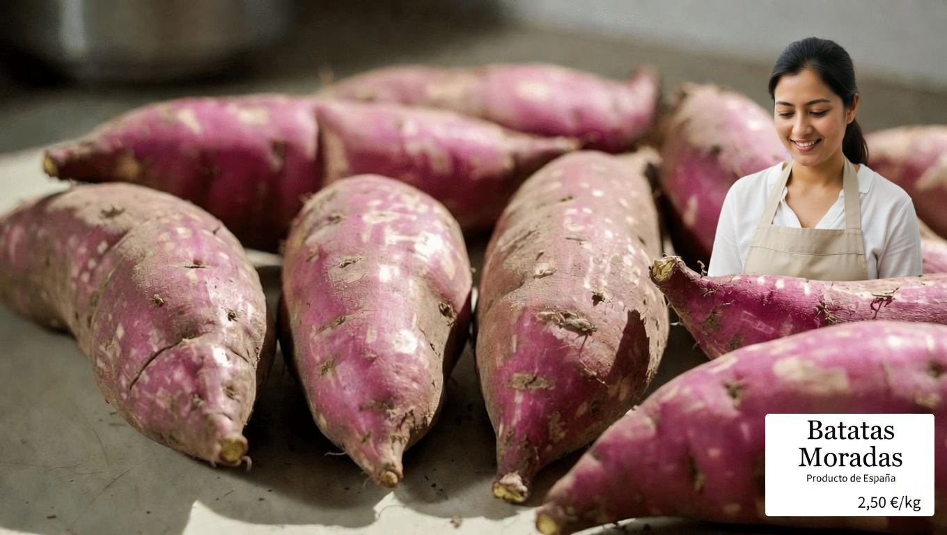 12 alimentos naturales poderosos para incluir en tus comidas diarias después de los 50 para tener más energía, mejorar la salud del corazón y apoyar las articulaciones