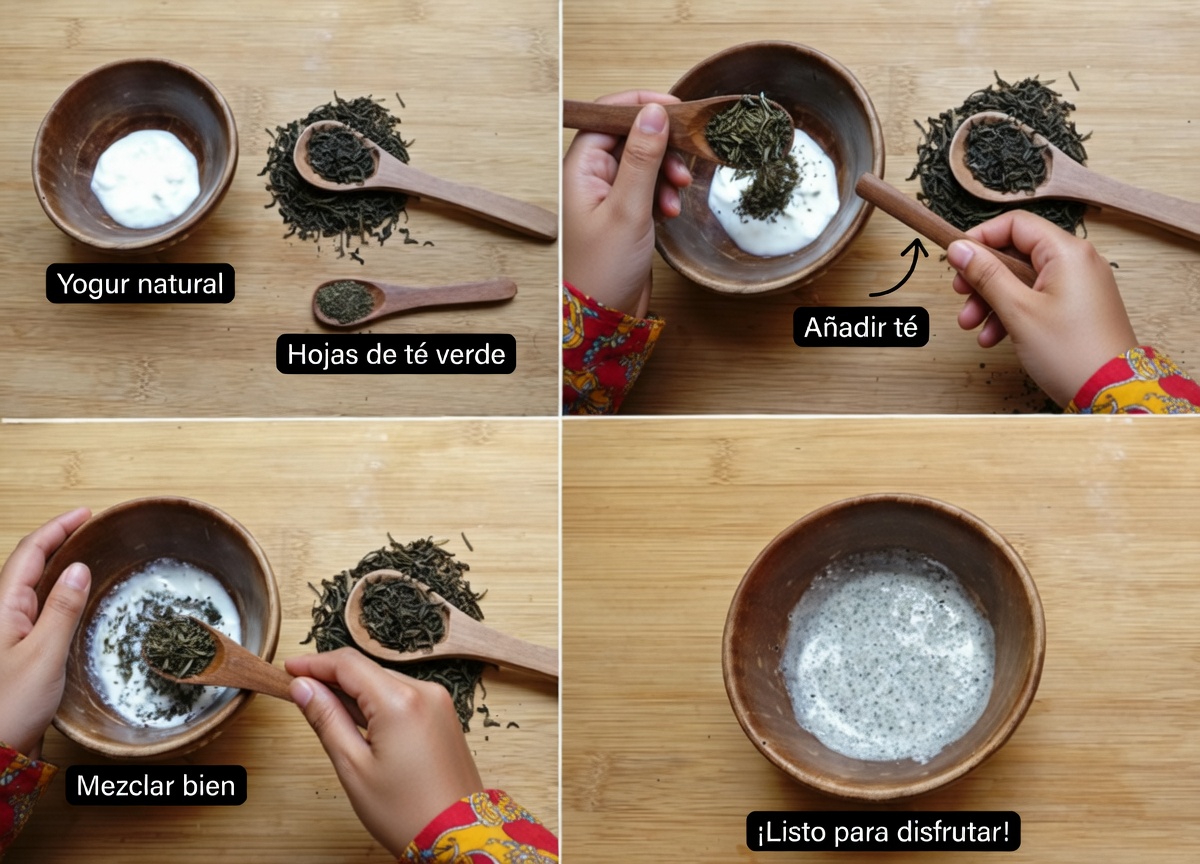 Cómo uso el té verde como producto de belleza natural: consigue una piel radiante, elimina las manchas oscuras y reduce los poros dilatados, productos para el cuidado de las uñas y productos para el cuidado corporal