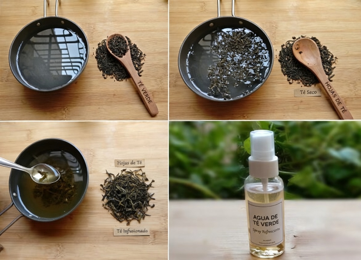 Cómo uso el té verde como producto de belleza natural: consigue una piel radiante, elimina las manchas oscuras y reduce los poros dilatados, productos para el cuidado de las uñas y productos para el cuidado corporal
