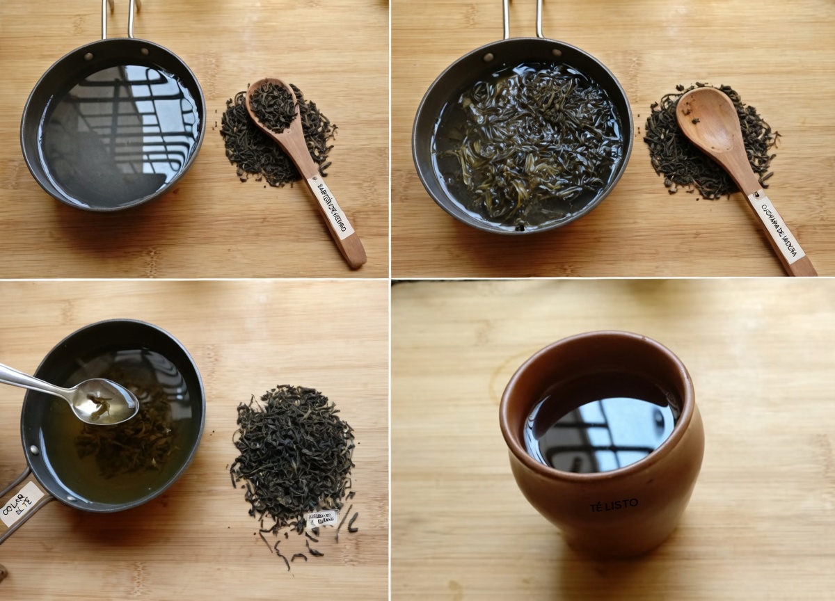 Cómo uso el té verde como producto de belleza natural: consigue una piel radiante, elimina las manchas oscuras y reduce los poros dilatados, productos para el cuidado de las uñas y productos para el cuidado corporal