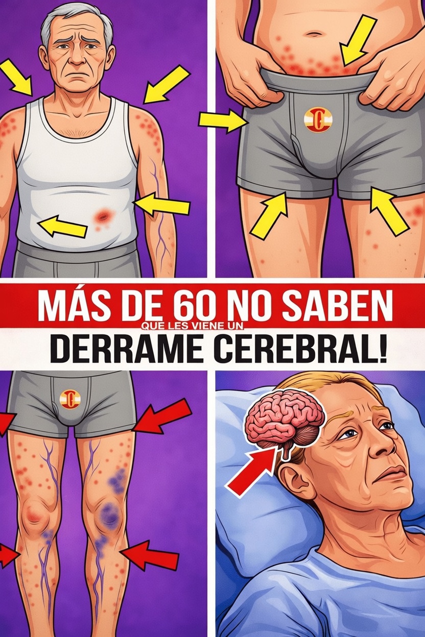 Menopausia temprana: 10 señales y cambios sutiles que toda mujer debería notar a tiempo