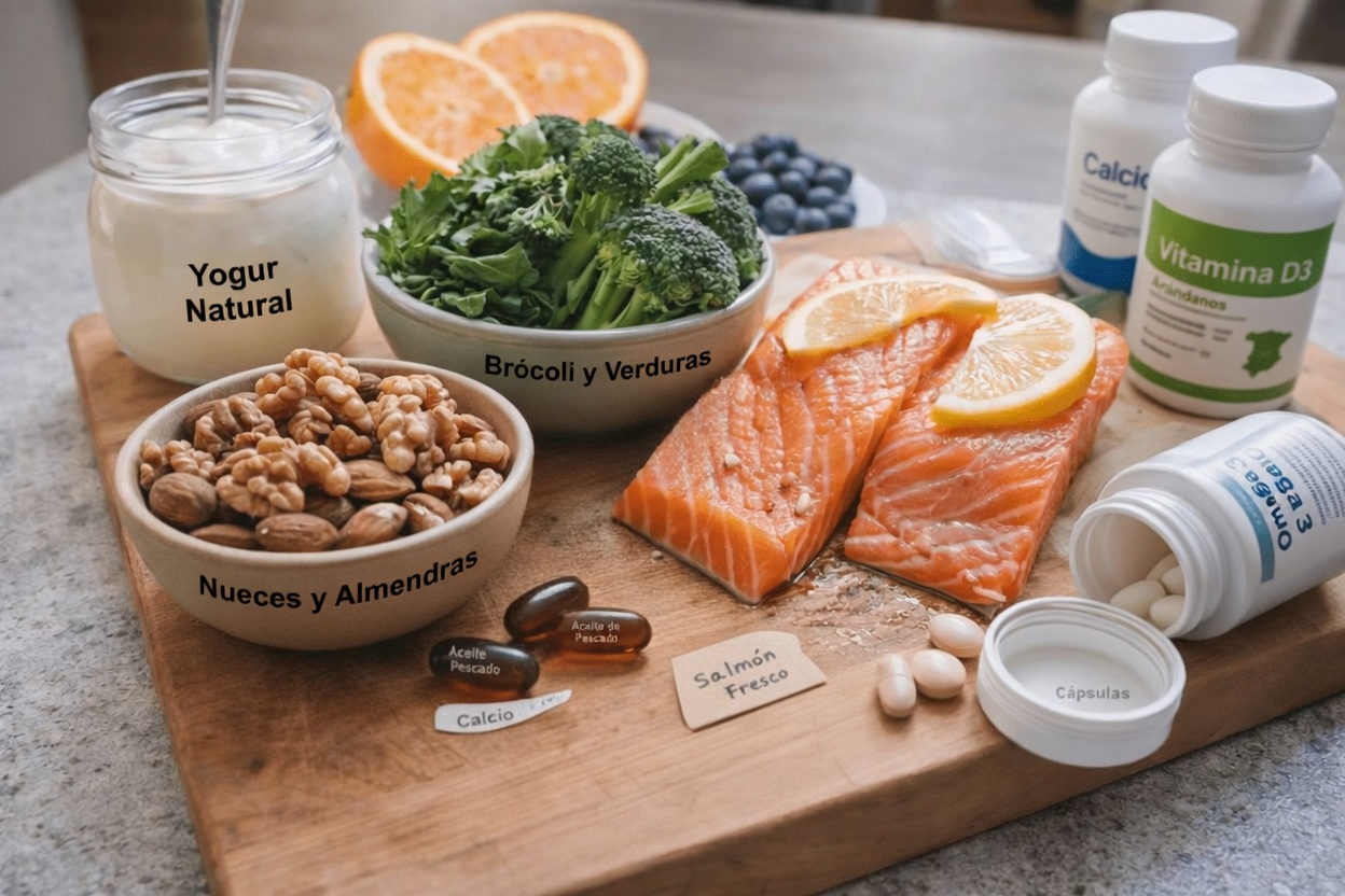 Menopausia temprana: 10 señales y cambios sutiles que toda mujer debería notar a tiempo