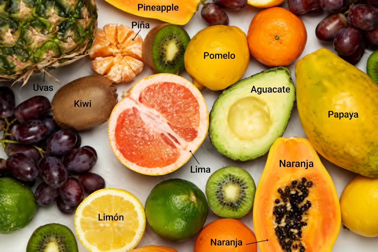 ¿Puede una fruta sencilla favorecer la salud de la próstata? Una guía práctica de nutrición para hombres mayores de 40 años