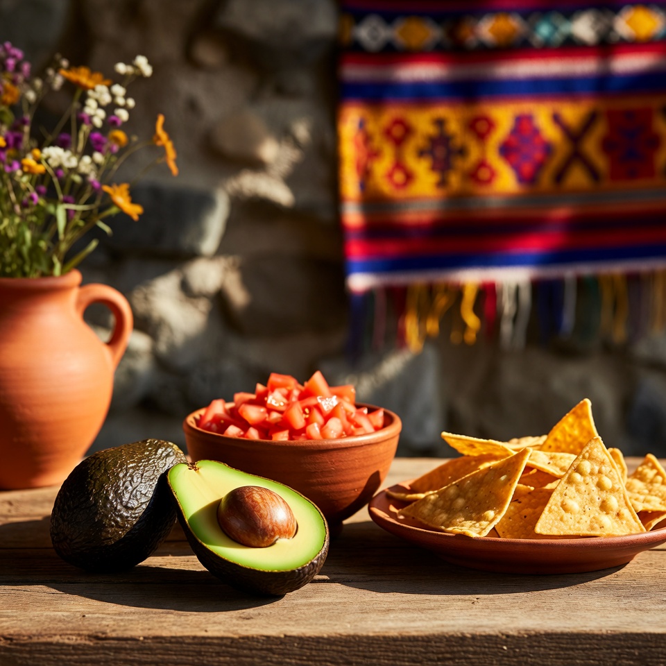 Olvídate del azúcar en la sangre: esta receta de aguacate es un verdadero tesoro