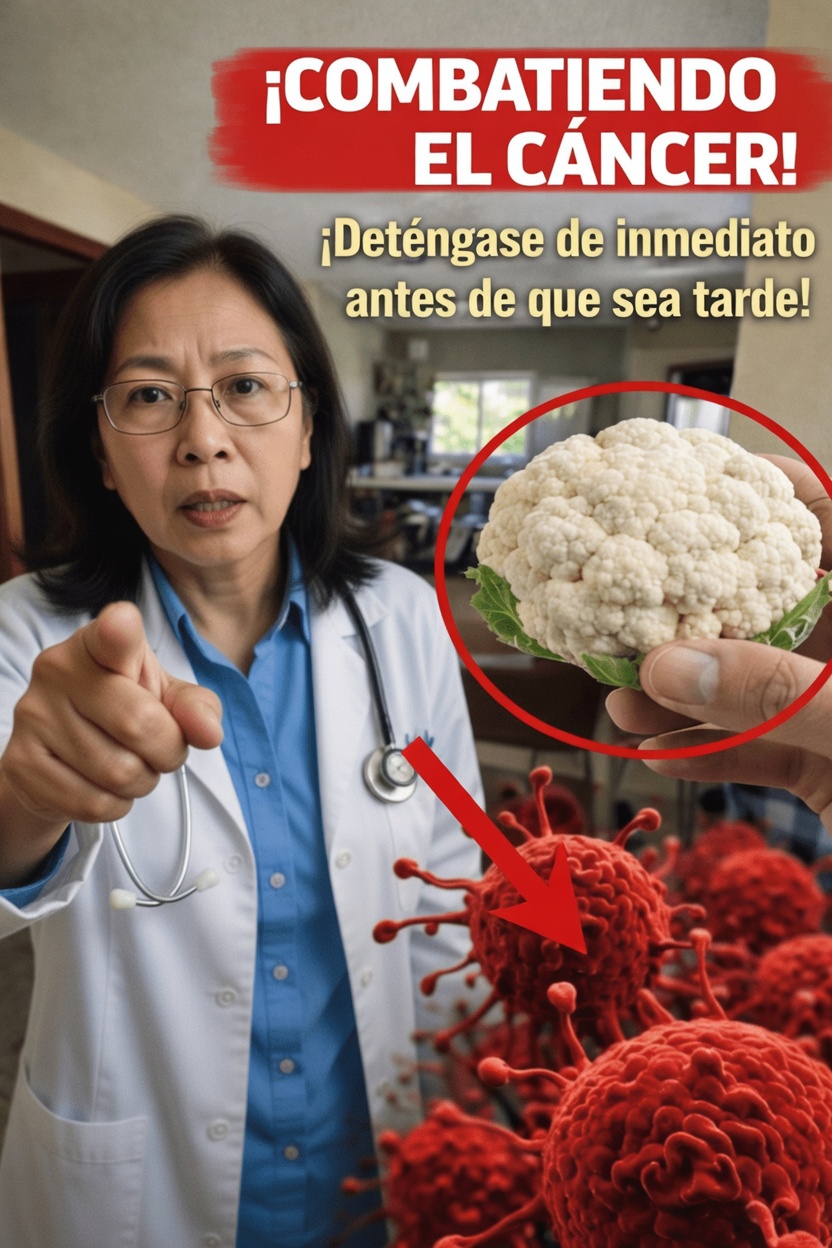 5 hábitos alimenticios cotidianos que pueden favorecer el crecimiento de las células cancerosas y qué elegir en su lugar