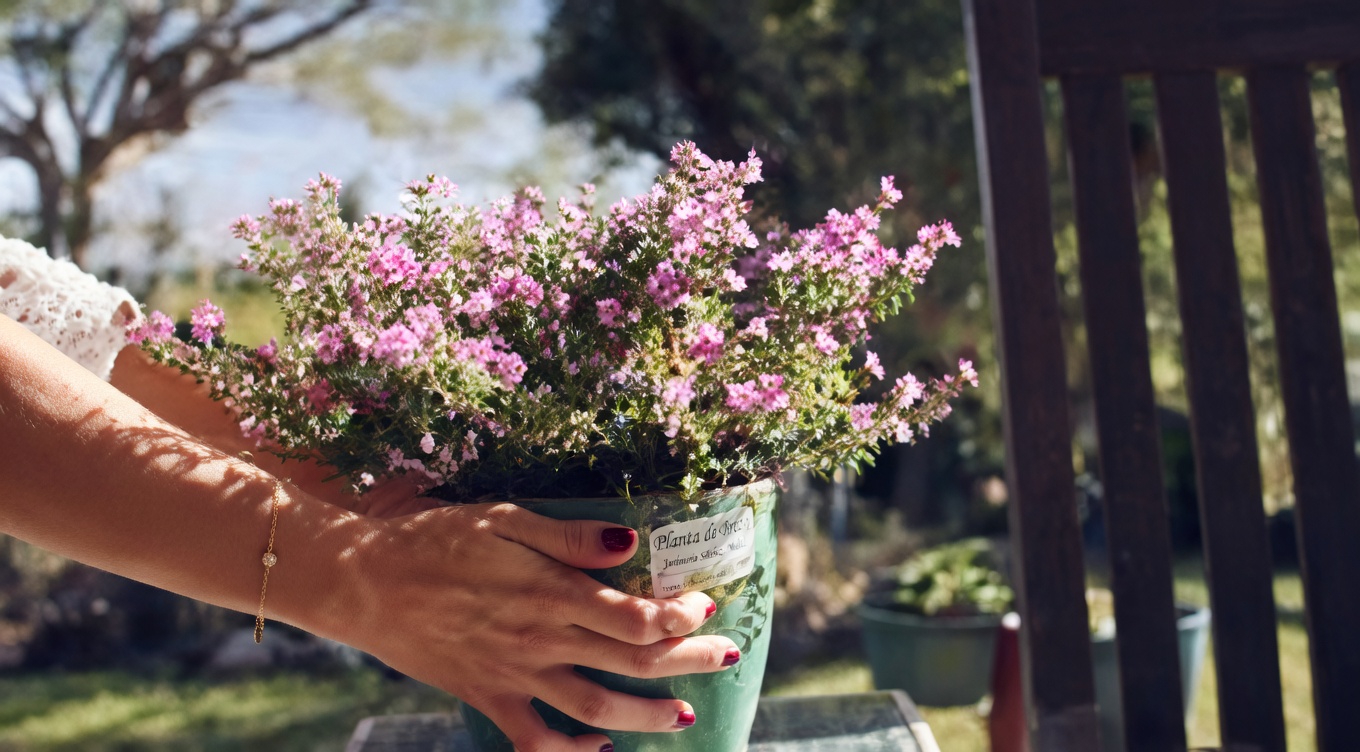Trébol blanco (Trifolium repens): 15 beneficios y usos caseros