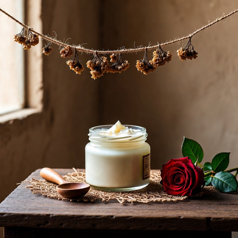 La crema antienvejecimiento casera muy eficaz para eliminar las arrugas y las líneas finas del rostro