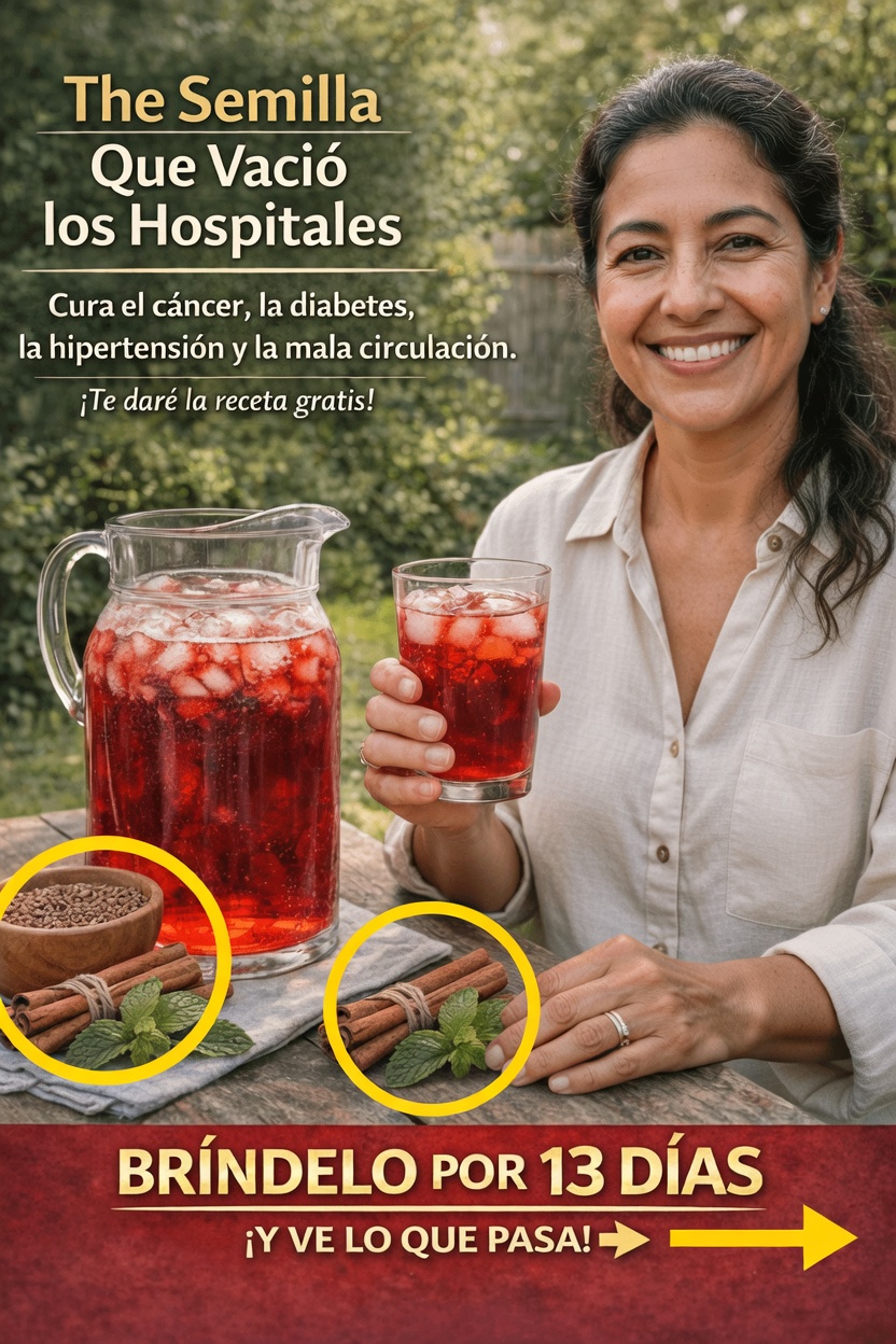 Descubre la sencilla bebida de semillas de fenogreco: un hábito diario para explorar el bienestar