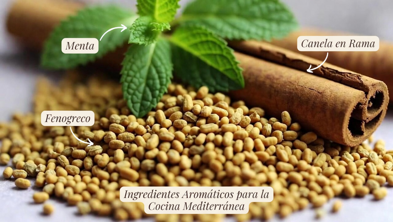 Descubre la sencilla bebida de semillas de fenogreco: un hábito diario para explorar el bienestar