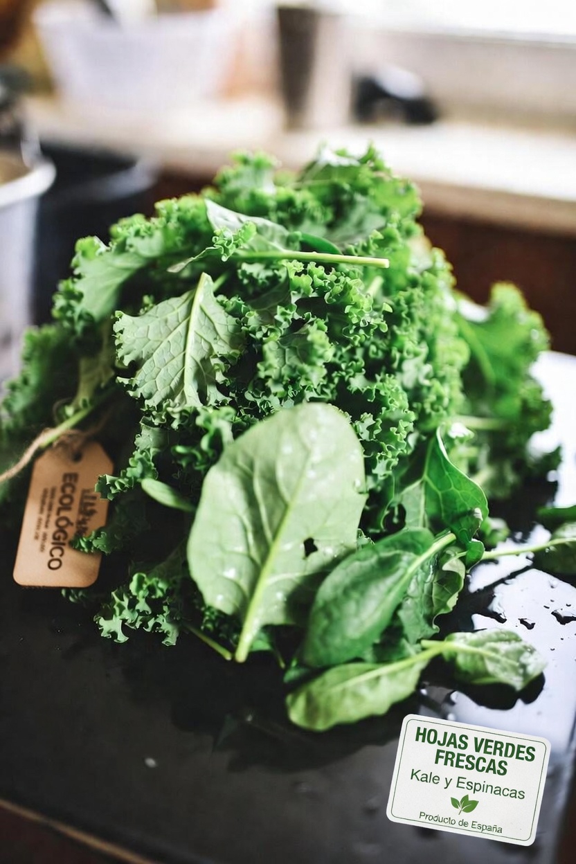 Descubra cómo la vitamina K favorece una circulación saludable en las piernas de los adultos mayores