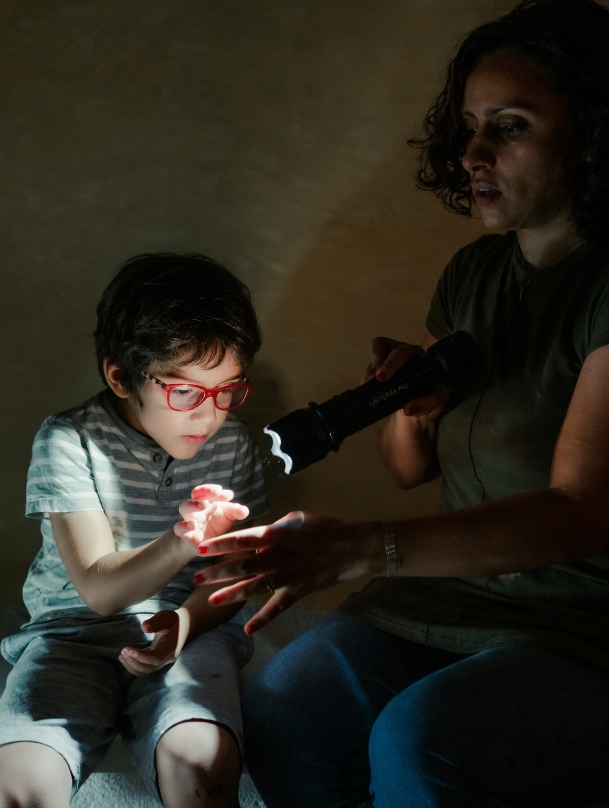 Una taza para una mejor visión: los beneficios para la salud del jugo de zanahoria y remolacha para la vista