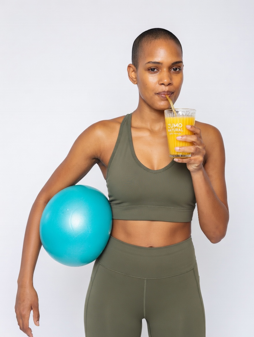 Una taza para una mejor visión: los beneficios para la salud del jugo de zanahoria y remolacha para la vista