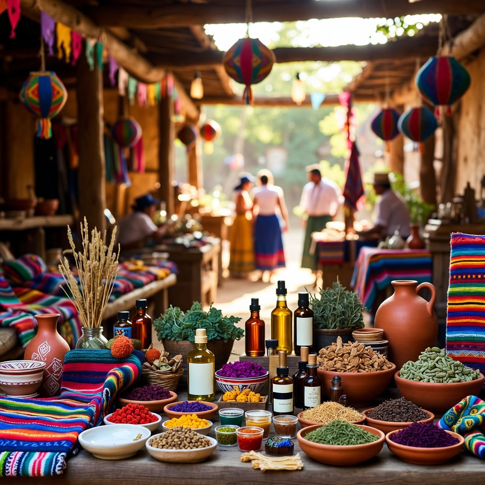 Combinación de la vida: por qué toda mujer necesita esta mezcla natural para el bienestar
