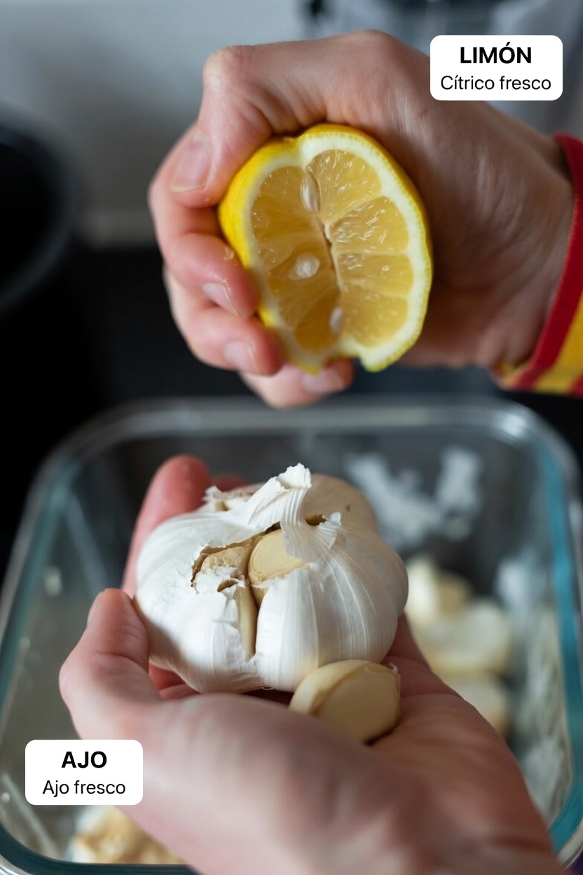 Descubre hábitos diarios sencillos para apoyar la salud de tus ojos de forma natural