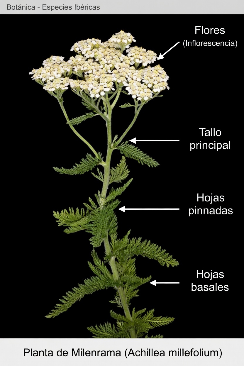 ¿Malezas o maravillas? Descubre los tesoros ocultos en estas 4 plantas comunes