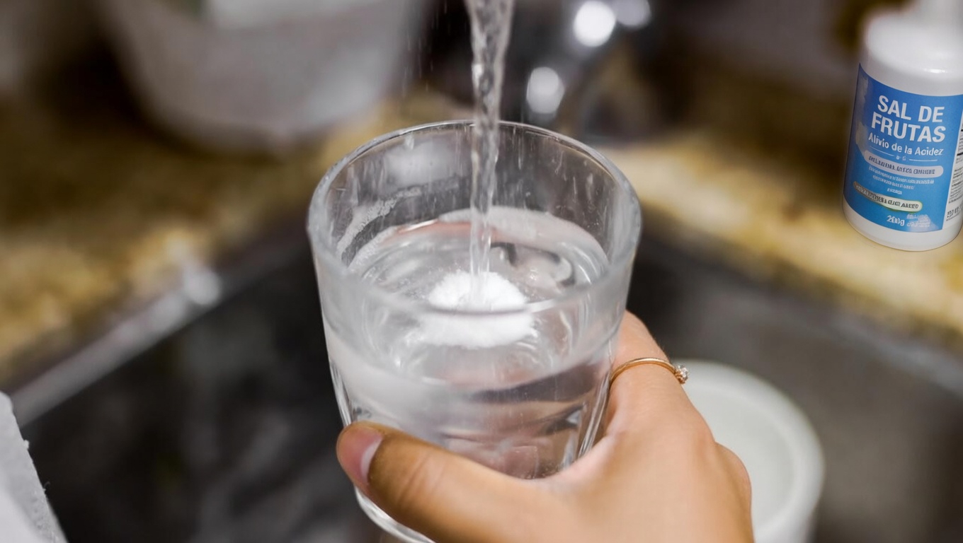 Descubre cómo el bicarbonato de sodio favorece el bienestar diario de maneras sencillas en el hogar