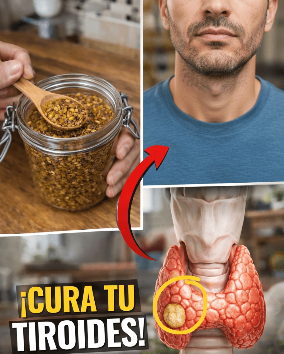 Por qué los nutrientes son importantes para la salud de la tiroides