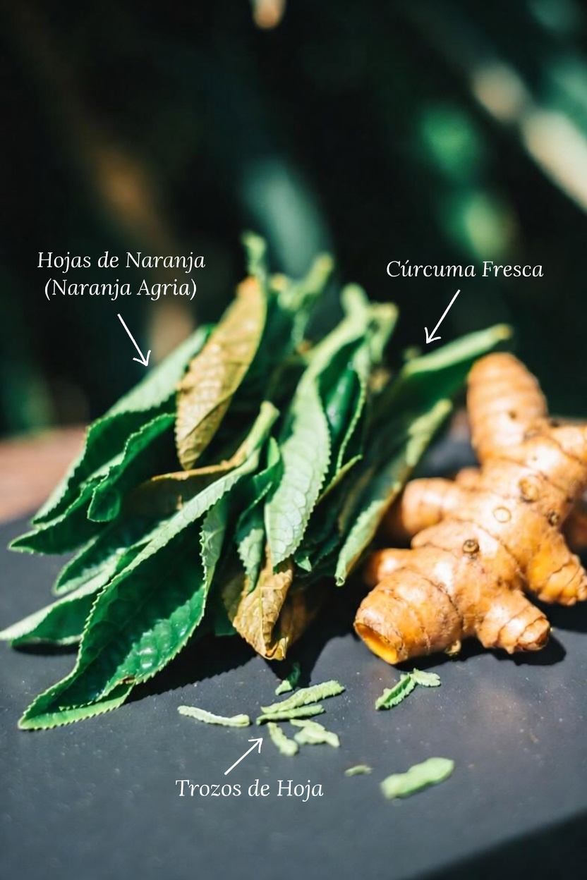 El sencillo hábito diario del té verde y la cúrcuma que favorece el bienestar general y la longevidad