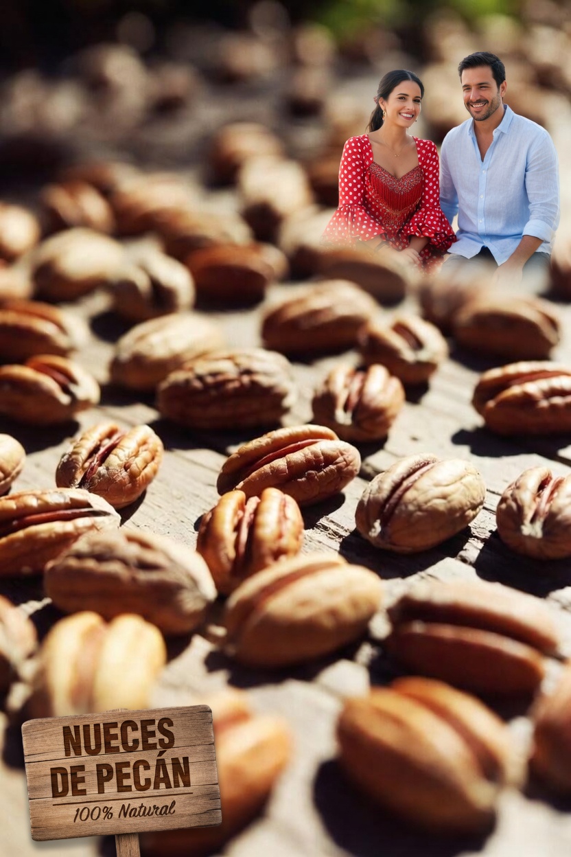 Nueces pecanas y salud de la próstata: lo que sugiere la investigación sobre este fruto seco en una dieta equilibrada