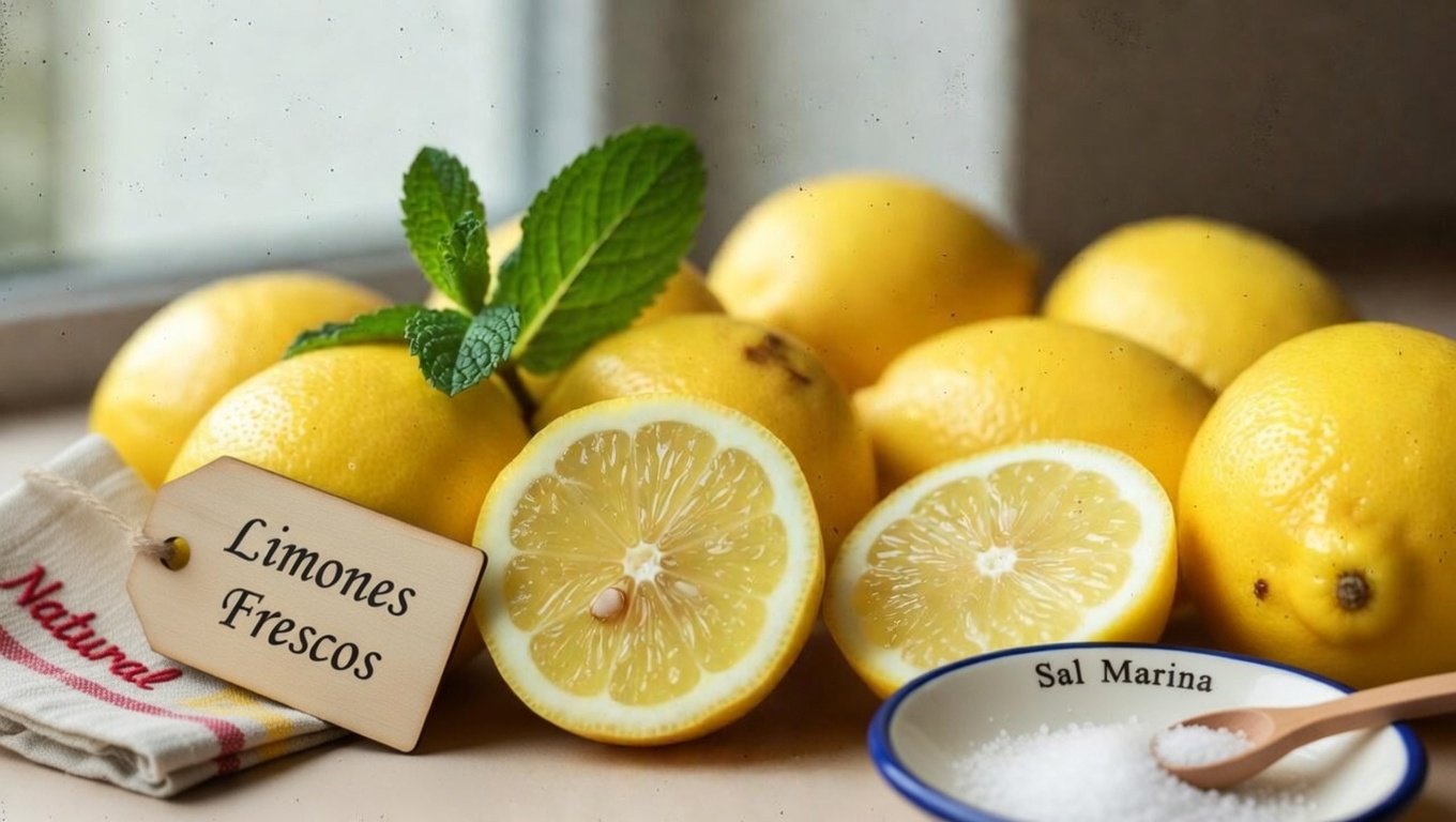 10 bebidas matutinas refrescantes para favorecer la salud renal y la hidratación diaria