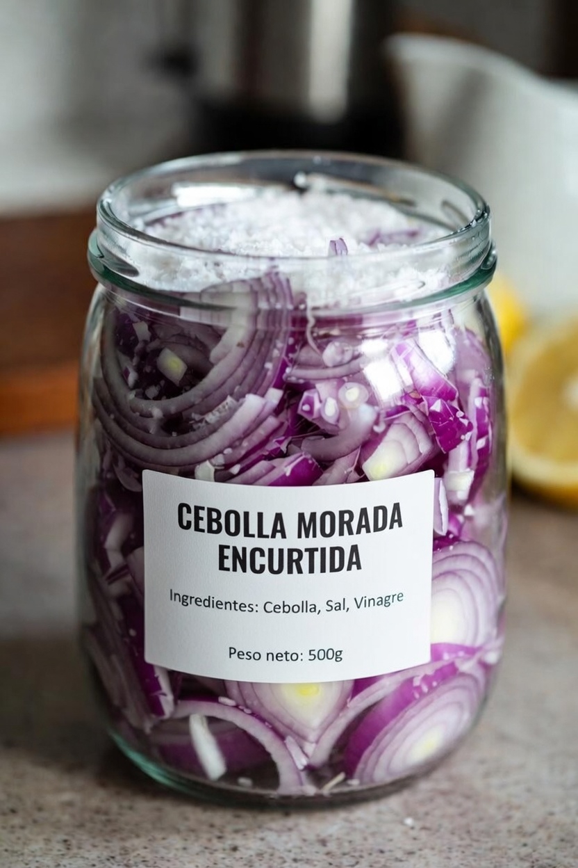 Cebollas rojas y control del azúcar en la sangre: explorando sus posibles beneficios y formas sencillas de incluirlas