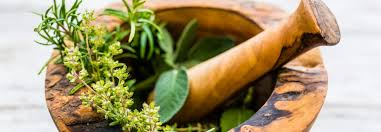 Descubre formas sencillas de favorecer una circulación saludable en las piernas con hierbas de uso cotidiano