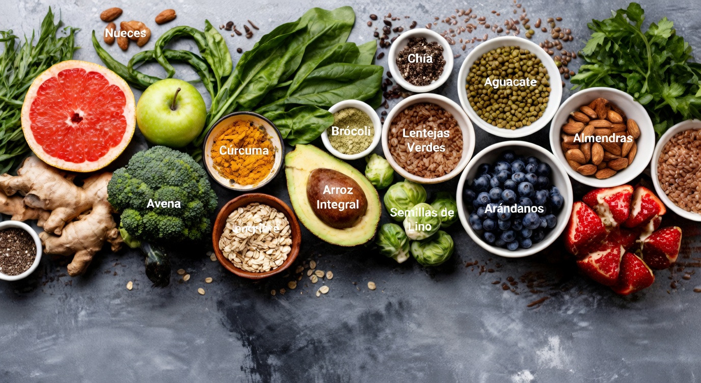 Descubre formas sencillas de favorecer una circulación saludable en las piernas con hierbas de uso cotidiano