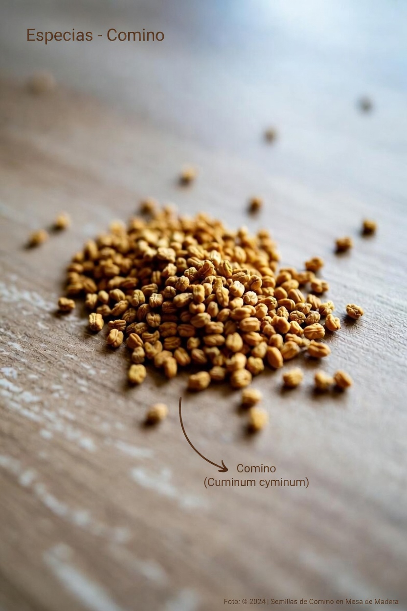 Explorando las semillas de fenogreco: lo que la ciencia sugiere sobre esta especia ancestral