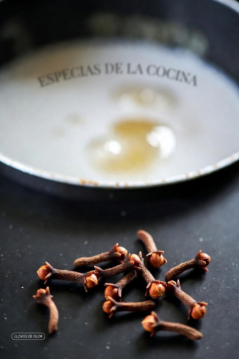 Cómo usar clavo de olor y leche de coco para una piel más suave y de aspecto más juvenil cada día