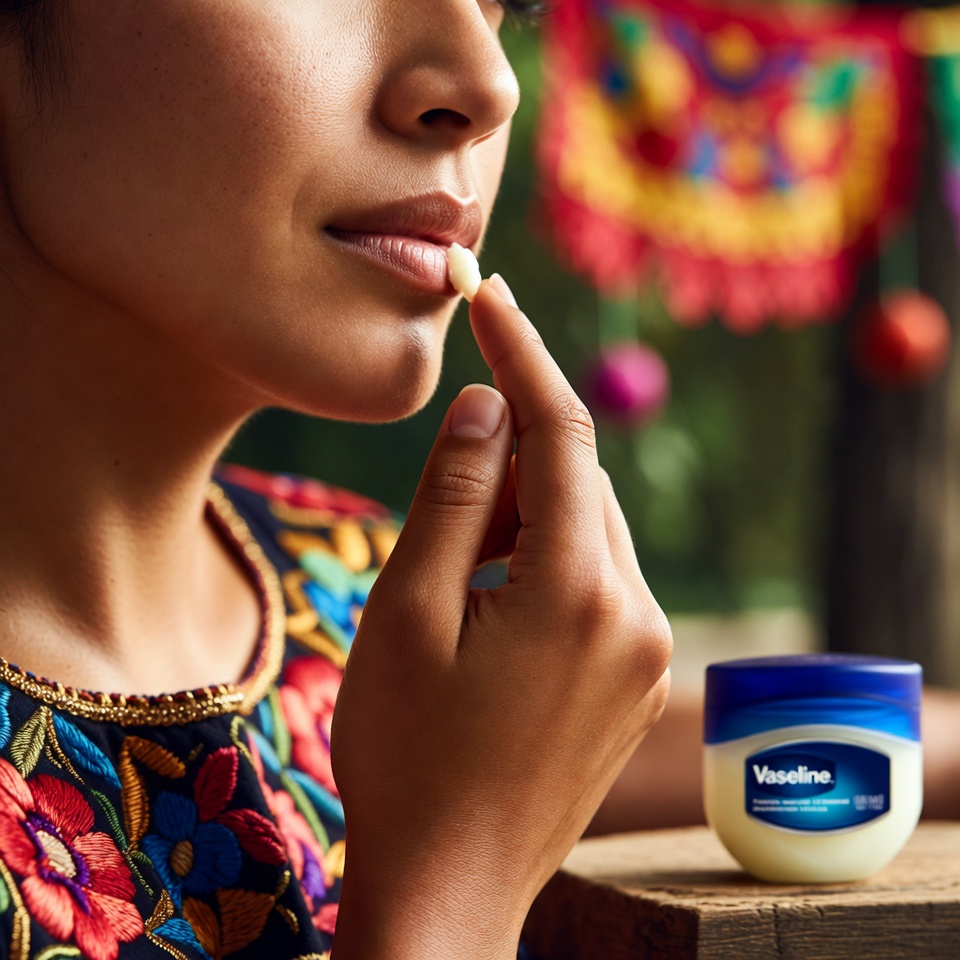 Usos y beneficios de la vaselina para la piel, los labios y el cabello | Beneficios de la jalea de petróleo