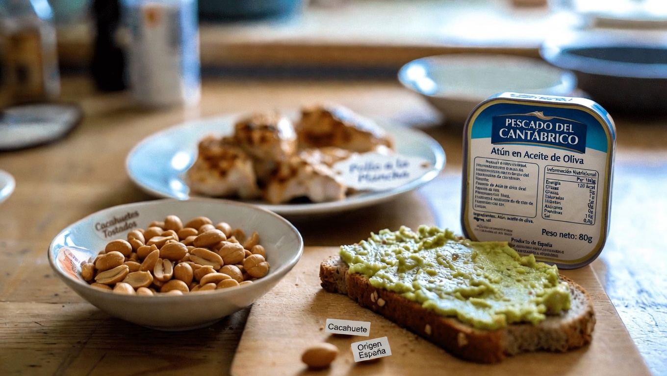 La única vitamina que favorece un flujo sanguíneo saludable y la función vascular después de los 50