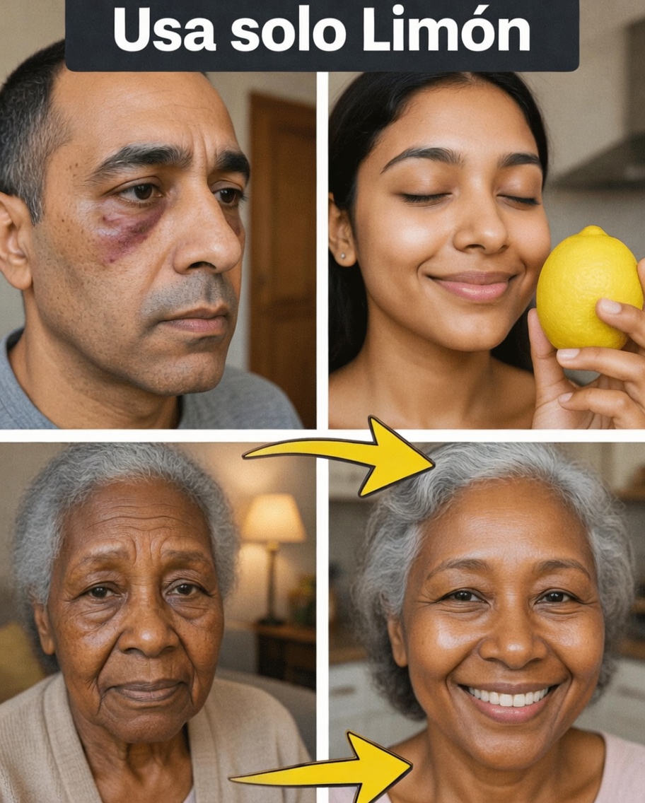 5 formas sencillas de incorporar el limón a tu rutina diaria de cuidado de la piel para lograr una apariencia más luminosa y juvenil