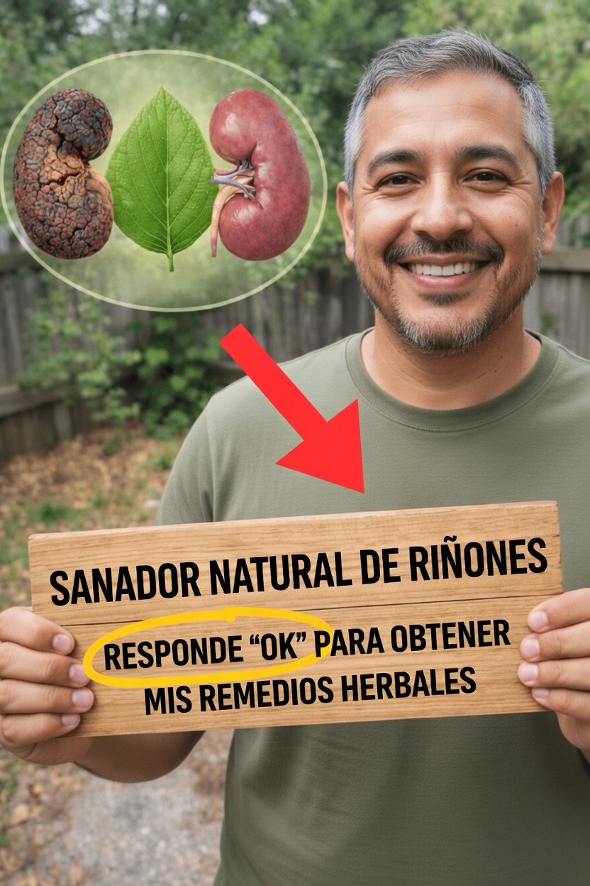 ¿Los hábitos diarios y los alimentos están ayudando a favorecer de forma natural la salud de sus riñones? Descubra formas sencillas de promover una mejor función renal