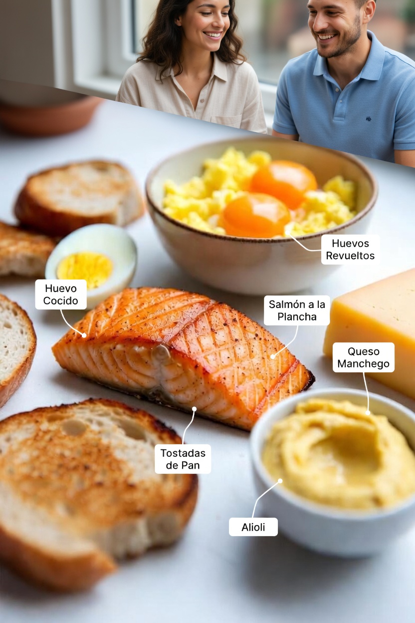 ¿Podrías tener niveles bajos de estas 3 vitaminas? Muchas personas con diabetes los tienen, y podría afectar el control del azúcar en sangre