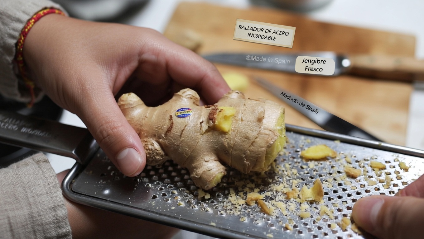 Por qué aparecen las manchas superficiales y por qué es importante un pulido suave