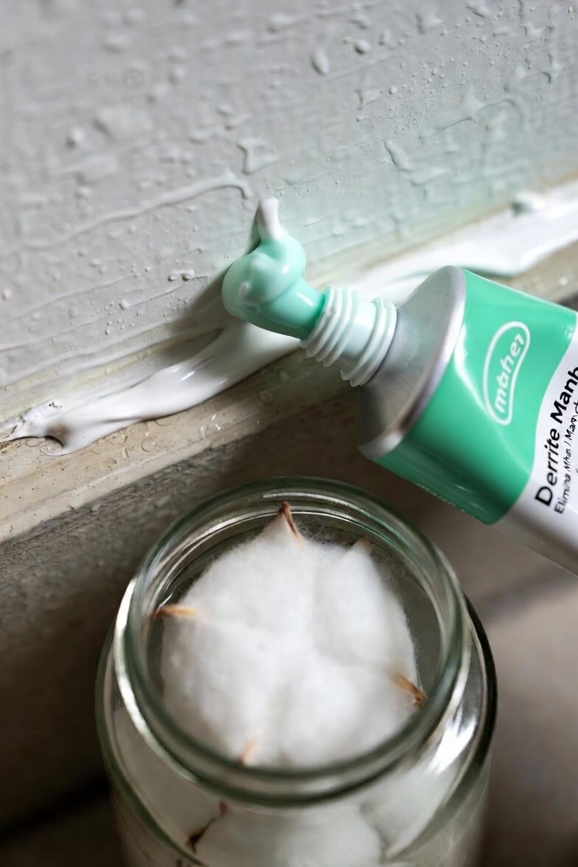 Deja de gastar dinero en venenos para plagas: prueba este sencillo truco con pasta de dientes para un control natural de plagas