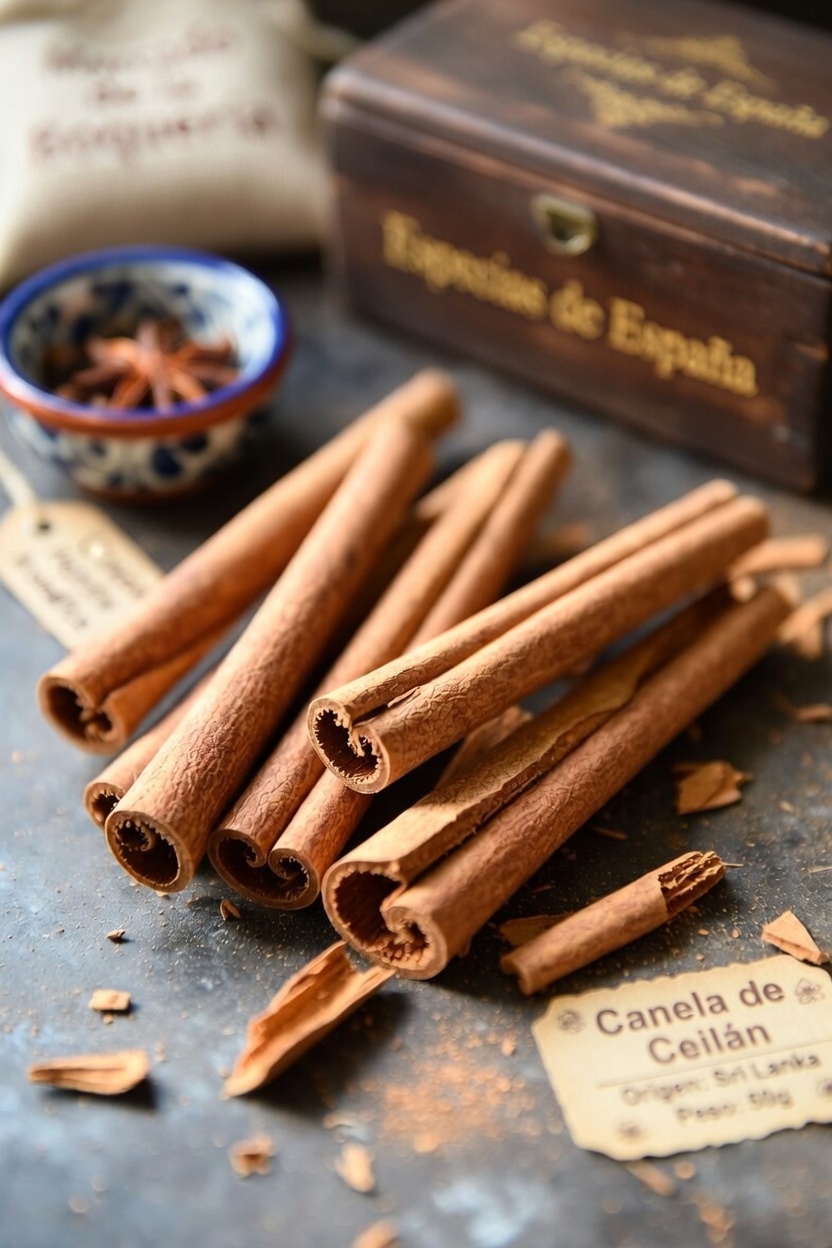 Por qué la canela en el café atrae a muchos adultos mayores