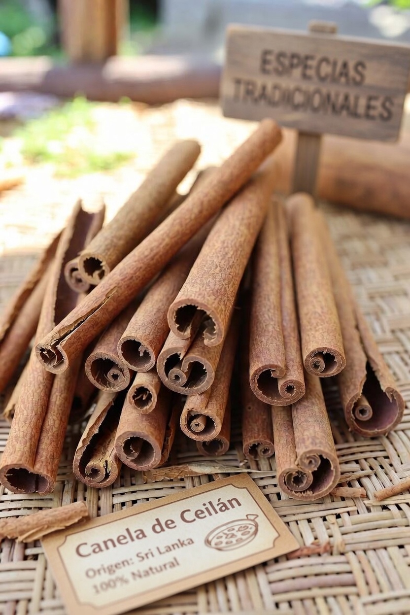 Por qué la canela en el café atrae a muchos adultos mayores