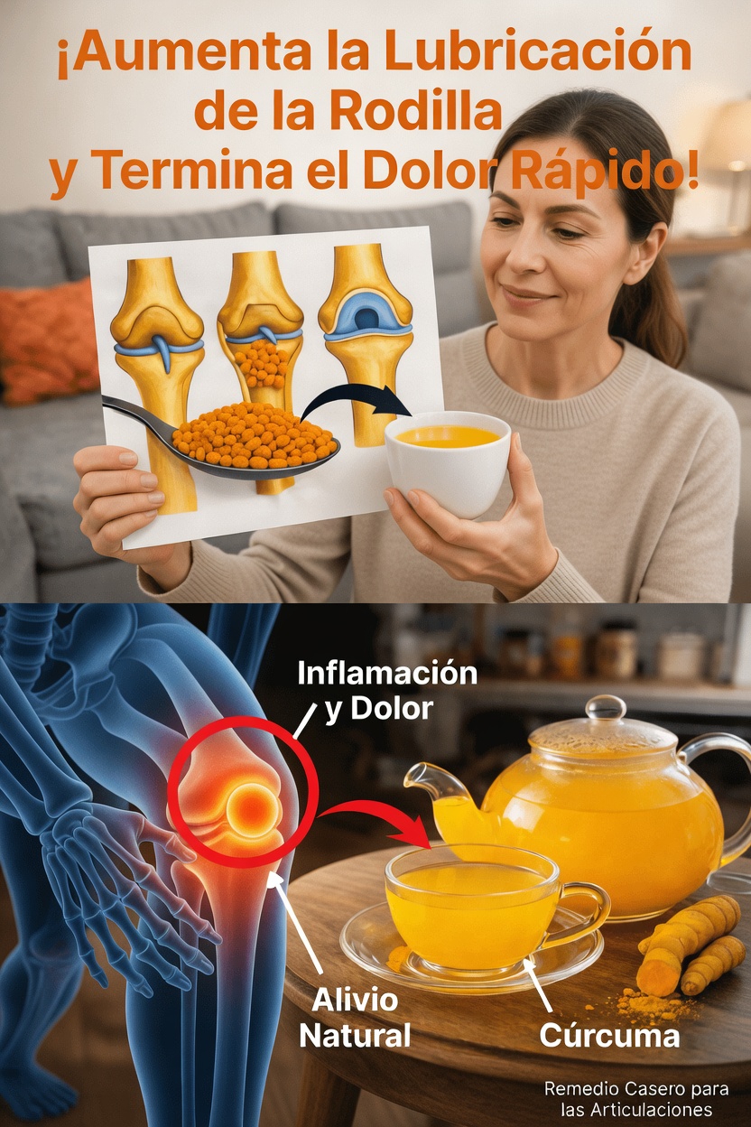 Descubre hábitos diarios sencillos para favorecer de forma natural la comodidad y movilidad de las articulaciones de la rodilla