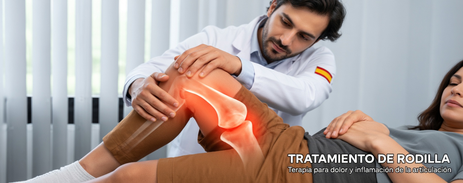 Descubre hábitos diarios sencillos para favorecer de forma natural la comodidad y movilidad de las articulaciones de la rodilla