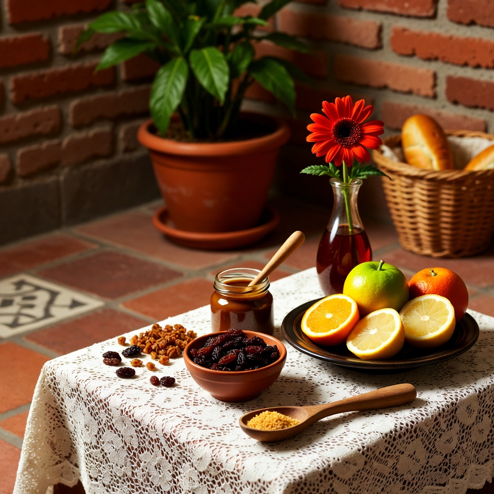 La receta mágica de las pasas para una piel radiante y saludable