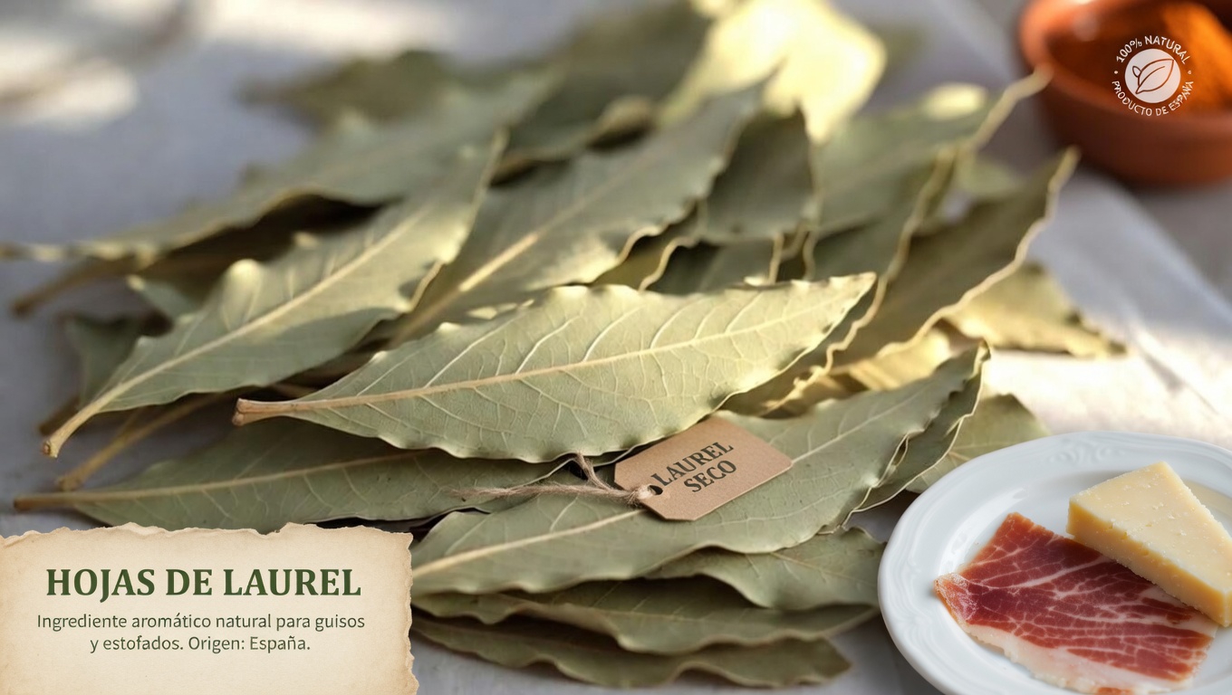 Explorando los posibles beneficios de las hojas de laurel para la piel: lo que sugieren la ciencia y la tradición