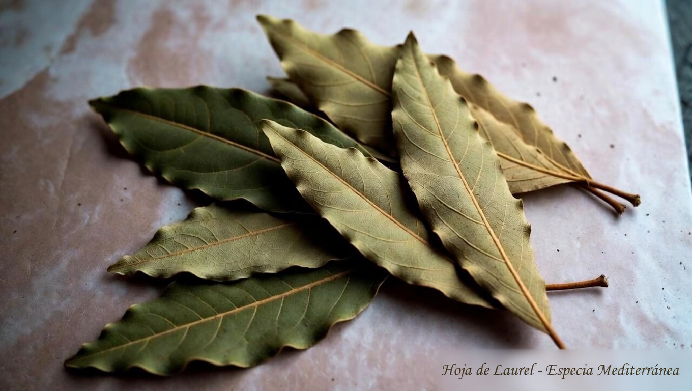 Explorando los posibles beneficios de las hojas de laurel para la piel: lo que sugieren la ciencia y la tradición