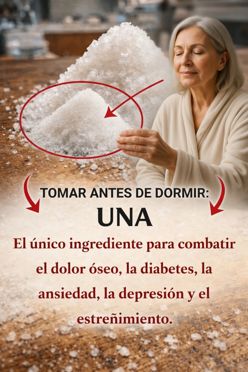 Magnesio: un mineral simple que favorece mejores noches y el bienestar general