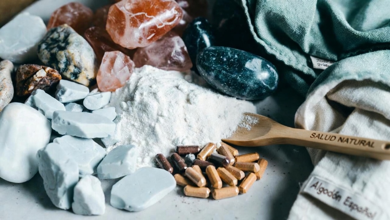 Magnesio: un mineral simple que favorece mejores noches y el bienestar general