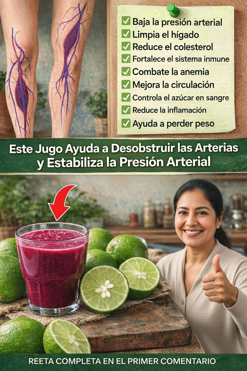 Descubre el sorprendente papel del jugo de remolacha en el apoyo a niveles saludables de presión arterial