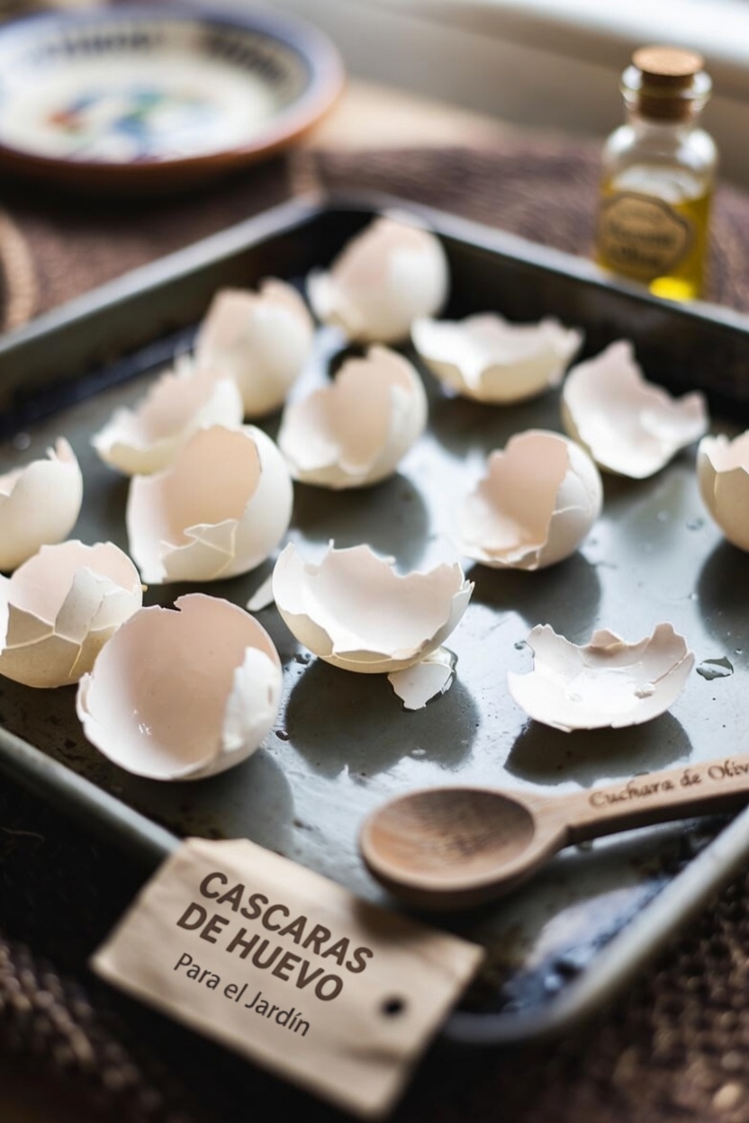 Descubre cómo las cáscaras de huevo pueden apoyar tu ingesta diaria de calcio y el bienestar de tus articulaciones de forma natural